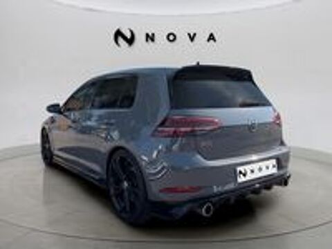 Golf VIII GTI TCR 2.0 290Ch DSG 2019 occasion 33600 Pessac