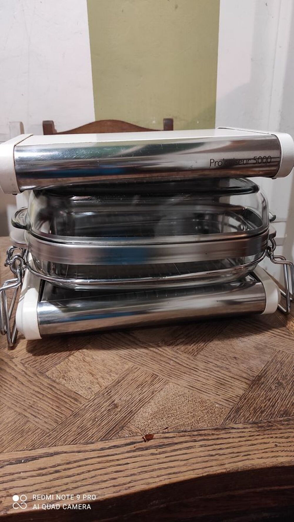 Vends four Pro'cuiseur 5000 Electroménager