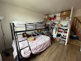 Appartement à vendre 6 pièces 108 m²