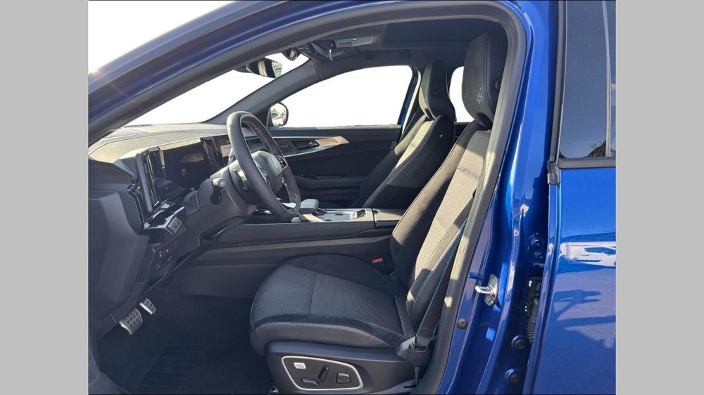 Austral E-Tech full hybrid 200 GSR2 Iconic esprit Alpine 2025 occasion 91170 Viry-Ch&acirc;tillon