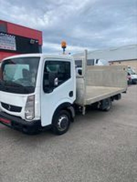 Master MASTER CC L2 3.5t 2.3 dCi 110 CONFORT 2015 occasion 13180 Gignac-la-Nerthe