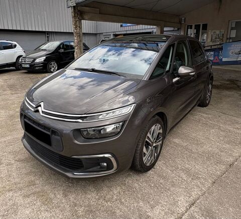 Annonce voiture Citroën C4 Picasso 12990 €
