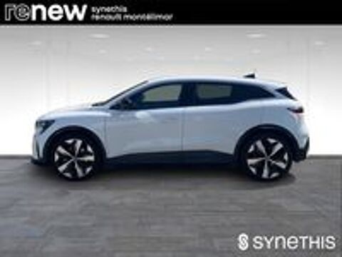 M&eacute;gane Megane E-Tech EV60 220 ch super charge Techno 2023 occasion 26200 Mont&eacute;limar