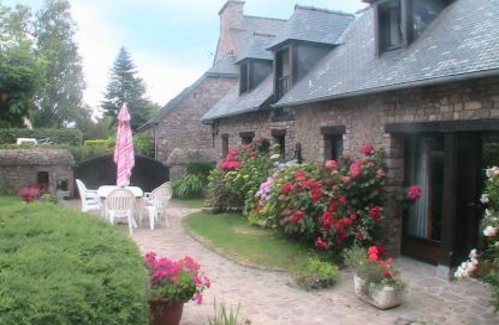   Au gîte de kerberso près de Paimpol pour 2/4 pers Bretagne, Pléhédel (22290)