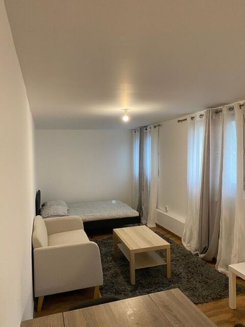  Appartement  louer 1 pice 36 m Fontenay-le-fleury