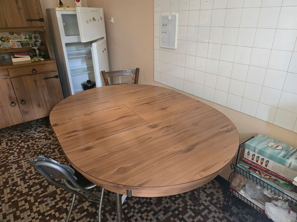 meubles salle &agrave; manger et cuisine Meubles
