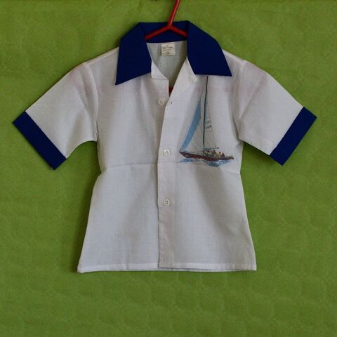 chemisette enfant 5 Provin (59)