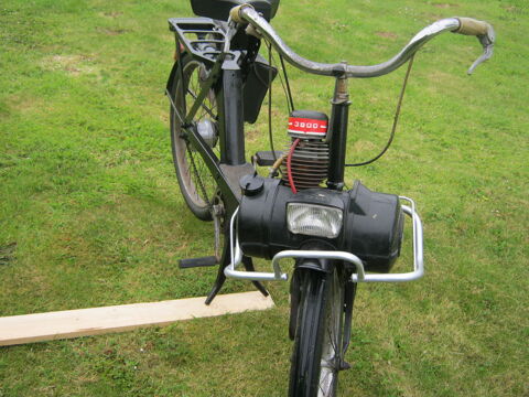 SOLEX Moto 1968 occasion Brest 29200