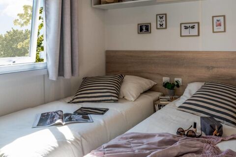 Mobil-Home Mobil-Home 2020 occasion Douarnenez 29100