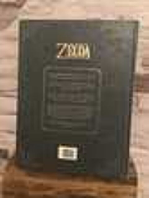 Th&eacute; l&eacute;gende of Zelda Livres et BD