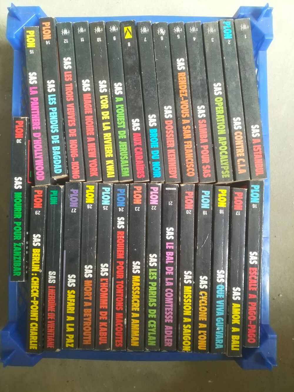 Livres SAS Livres et BD