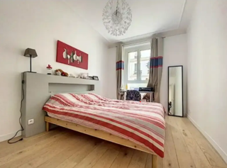  Appartement à vendre 3 pièces 56 m²