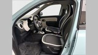 Twingo III E-Tech Techno 2023 occasion 92120 Montrouge