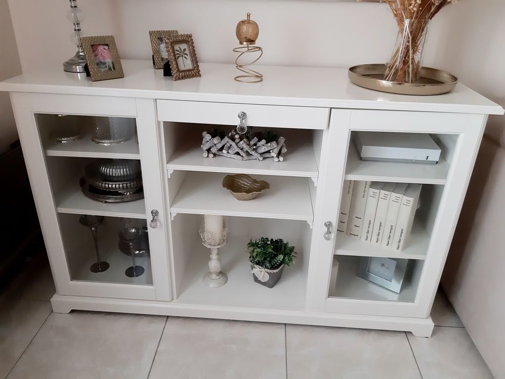 Bahut Ikea Meubles