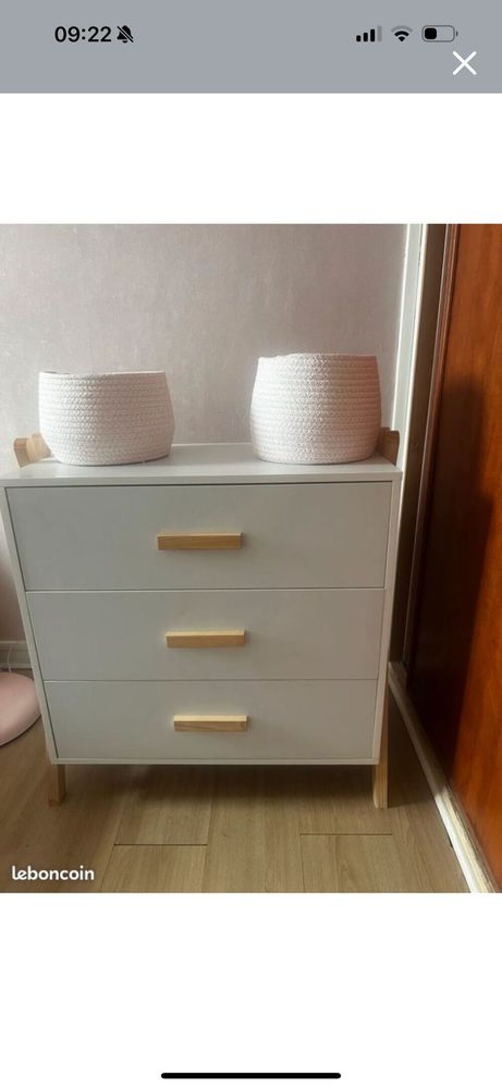 commode enfant Mobilier enfants