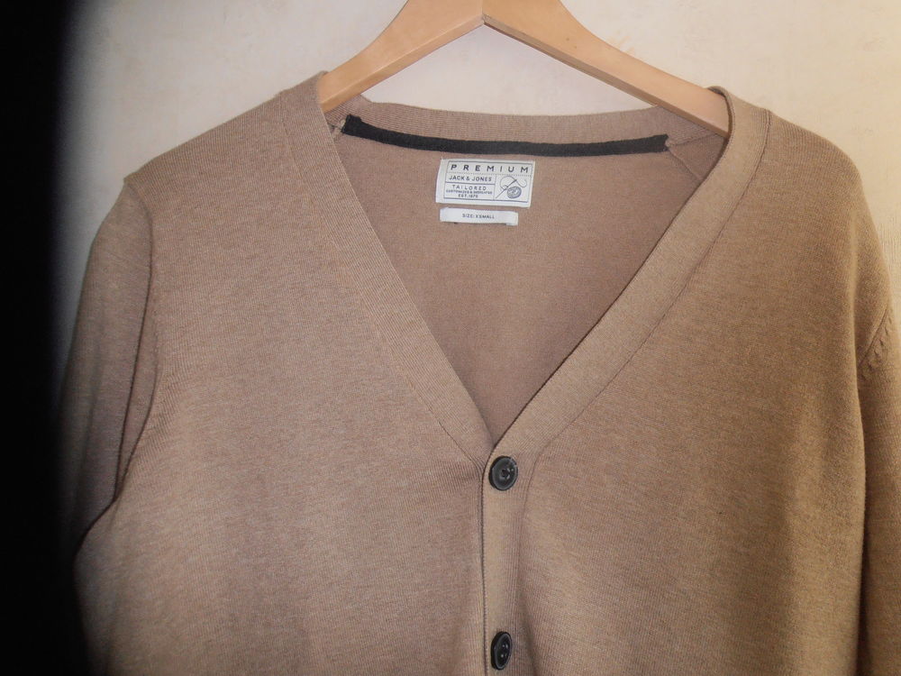 Gilet Jack and Jones (93) Vêtements