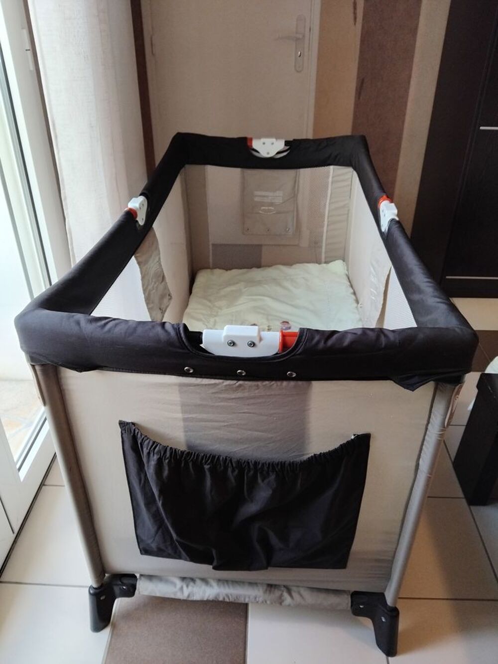  Lit parapluie enfant Mobilier enfants