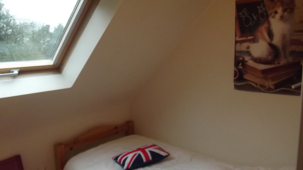   gîte entre terre et mer
du 12 au 18-07-2026 (72€) Bretagne, Douarnenez (29100)