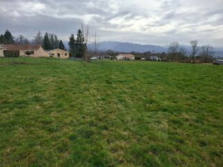  Terrain � vendre 1100 m�