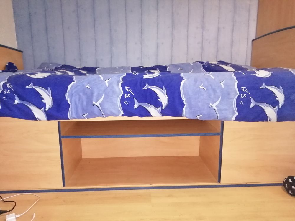 Chambre d'enfant Meubles