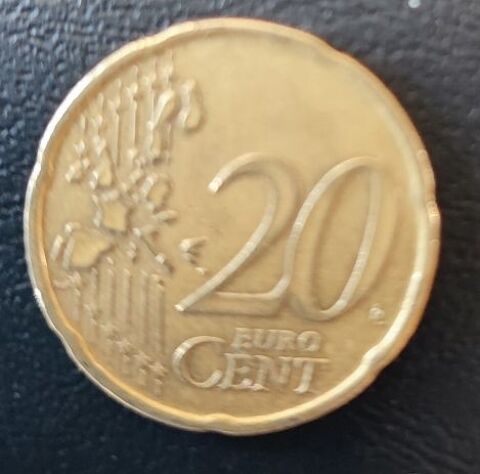 Pi�ce de monnaie 30 Henvic (29)