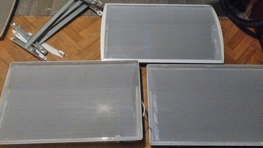 radiateurs &eacute;lectriques Electroménager