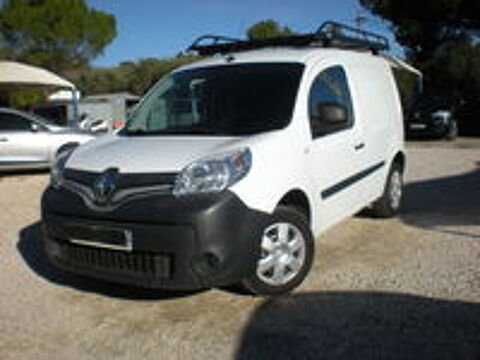 Kangoo Express KANGOO EXPRESS CA MAXI 1.5 DCI 90 EXTRA R-LINK 2015 occasion 13400 Aubagne