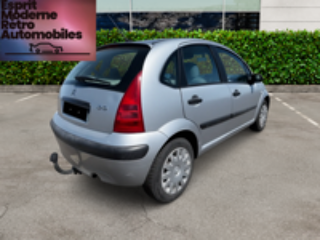 C3 1.4i Pack A (5 CV) 2002 occasion 36000 Ch&acirc;teauroux