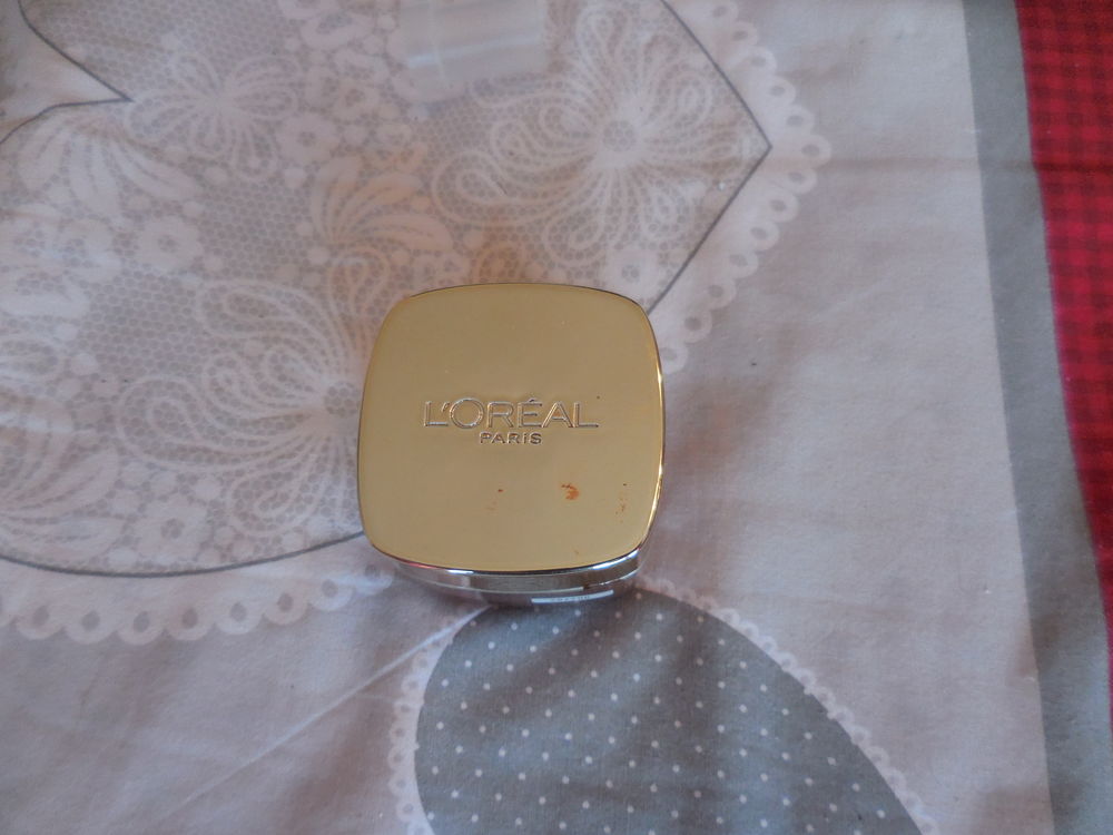 FLACONS PARFUM 