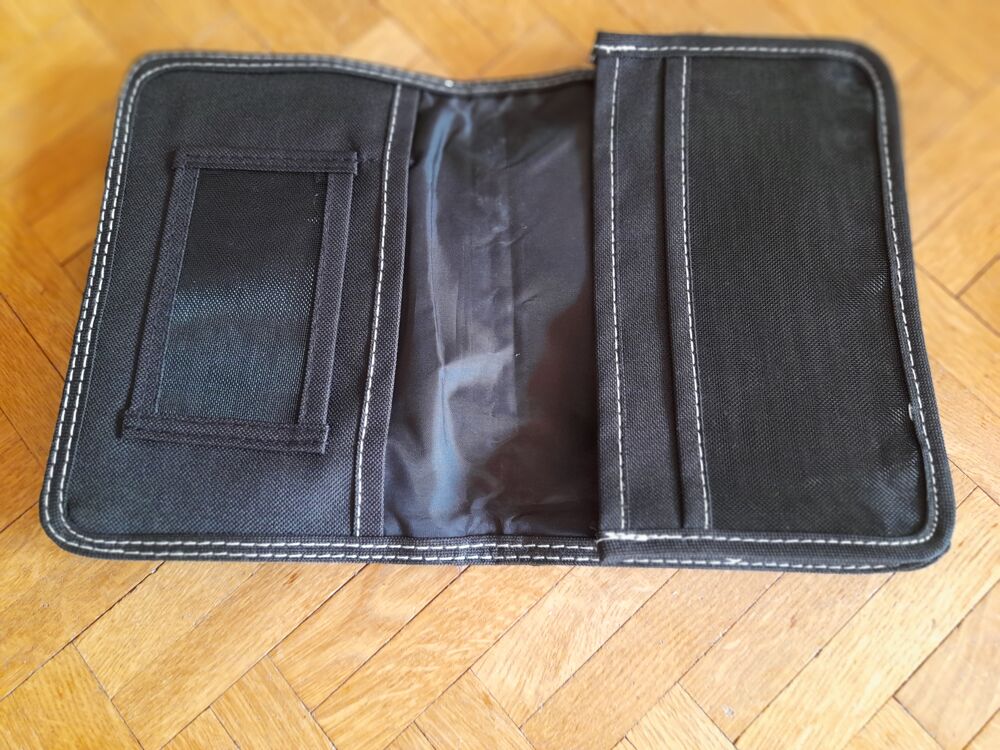 Pochette SEAT Maroquinerie