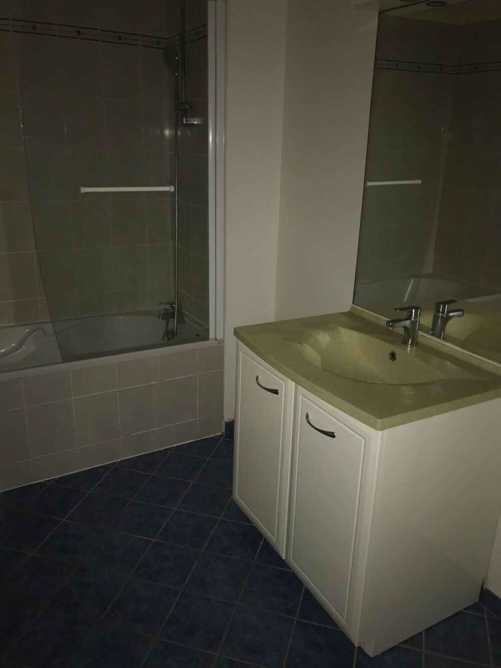Location Appartement bel appart t3 avec jardin sur st seurin sur l'isle Saint-seurin-sur-l'isle