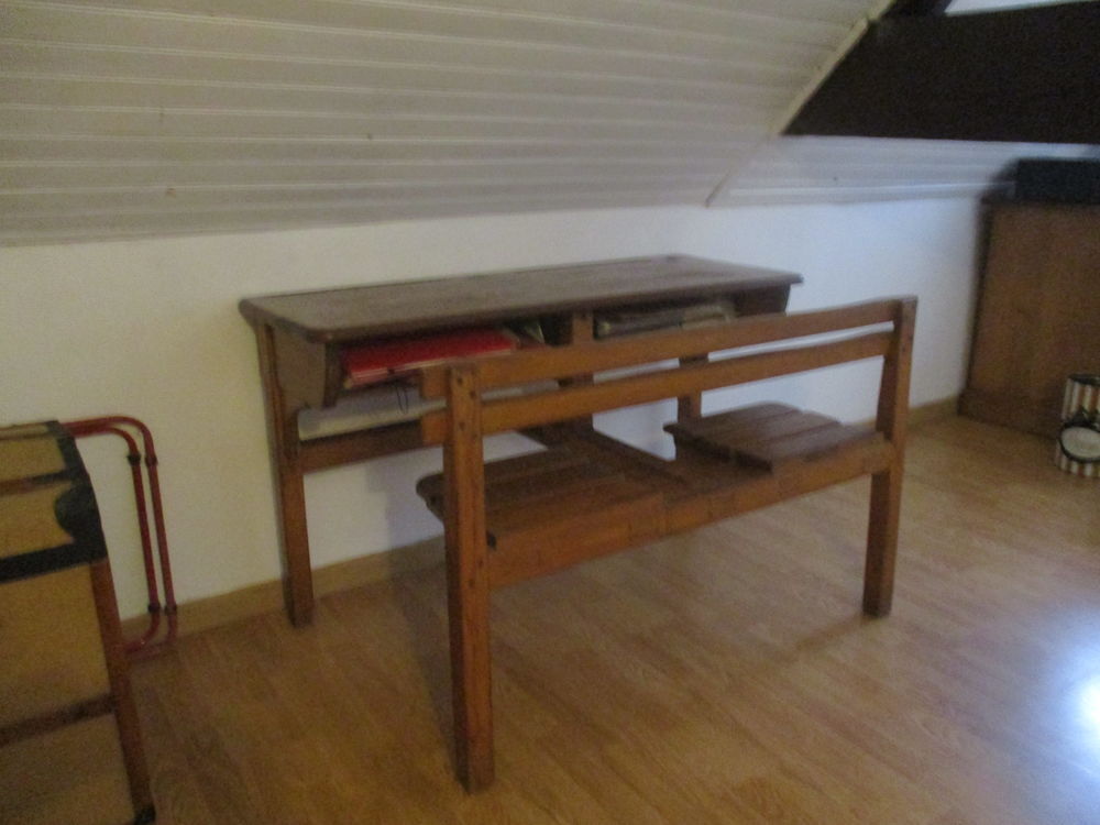 Bureau &eacute;colier Meubles