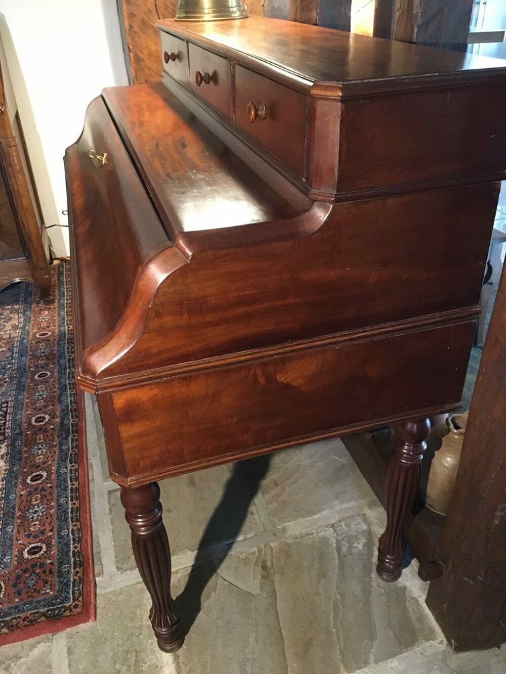 Bureau Louis-Philippe Meubles