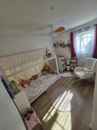  Appartement  vendre 4 pices 85 m