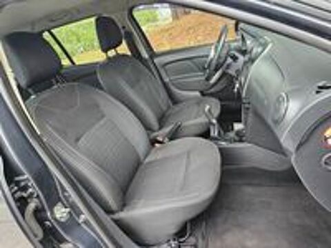 Logan MCV dCi 90 E6 Prestige 2016 occasion 34690 Fabr&egrave;gues