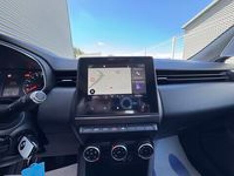 Clio V Clio Blue dCi 85 Business 2020 occasion 84290 Sainte-C&eacute;cile-les-Vignes