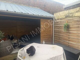  Maison � vendre 3 pi�ces 49 m�