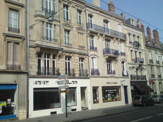  Appartement  louer 1 pice 18 m