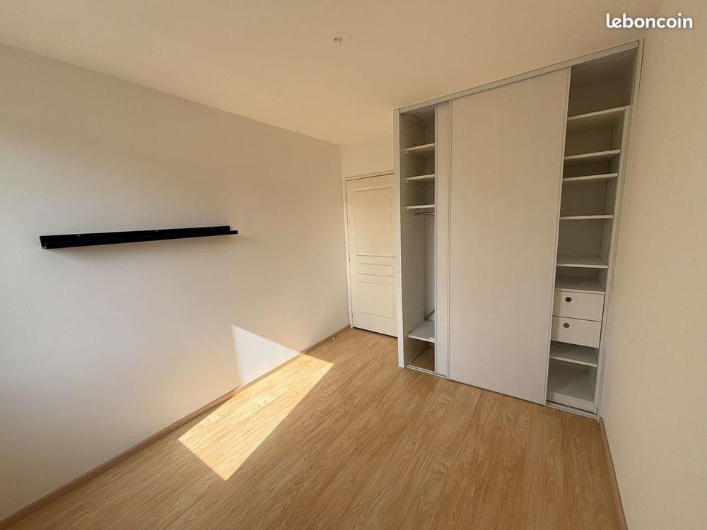 Vente Appartement Très bel appartement Saint-vallier