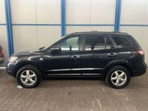 Santa Fe Santa F&eacute; 2.2 CRDi 155 4WD Pack Executive 2008 occasion 67150 Gerstheim