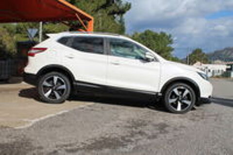 Qashqai +2 Qashqai 1.6 dCi 130 Stop/Start All-Mode 4x4-i Connect Edition 2015 occasion 20260 Calvi