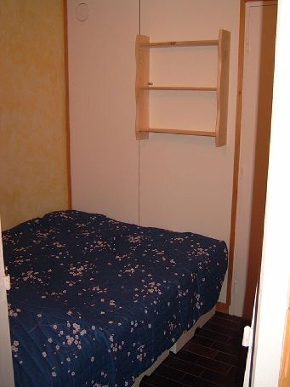   Orcières merlette appt 4/5 pers plein sud Provence-Alpes-Côte d'Azur, Orcières (05170)