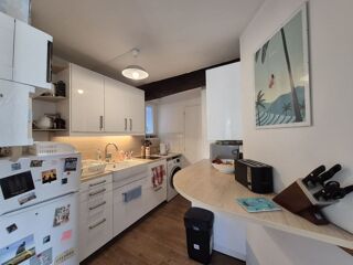  Appartement à vendre 2 pièces 35 m²