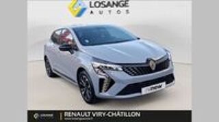 Clio V Clio E-Tech full hybrid 145 ch GSR2 Techno 2025 occasion 91170 Viry-Ch&acirc;tillon