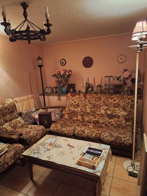buffet et canap 80 Landres-et-Saint-Georges (08)