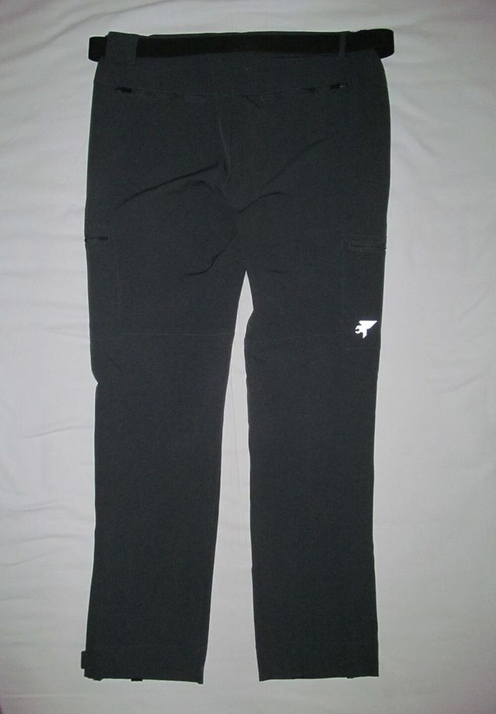 Pantalon Joma Explorer anthracite Vêtements