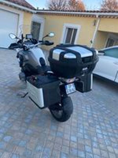 BMW 2015 occasion 13850 Gr&eacute;asque