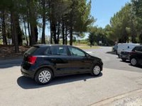 Polo 1.2 TDI 75 CR FAP Trendline 2011 occasion 34690 Fabr&egrave;gues