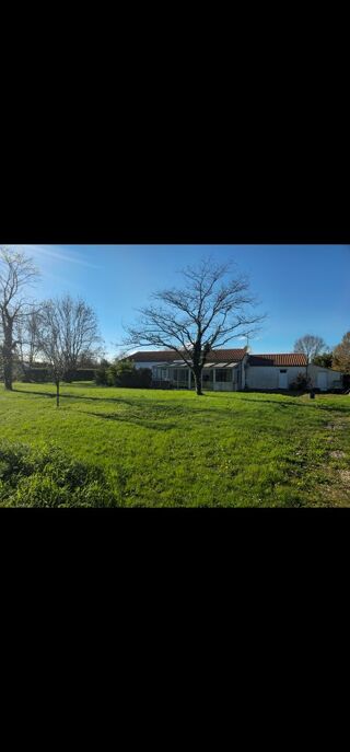  Maison � vendre 6 pi�ces 130 m�