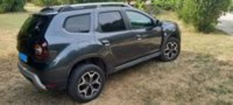 Duster TCe 130 FAP 4x4 15 ans 2021 occasion 26120 Chabeuil